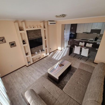 Koks Apartmans Суботица Экстерьер фото