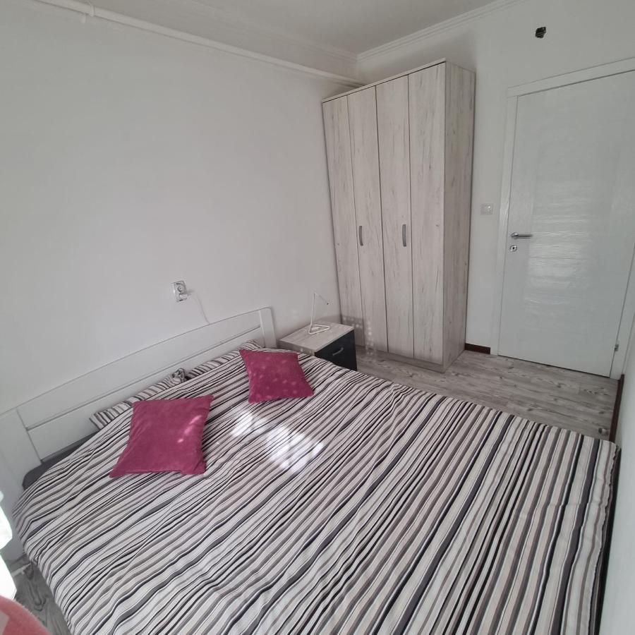 Koks Apartmans Суботица Экстерьер фото