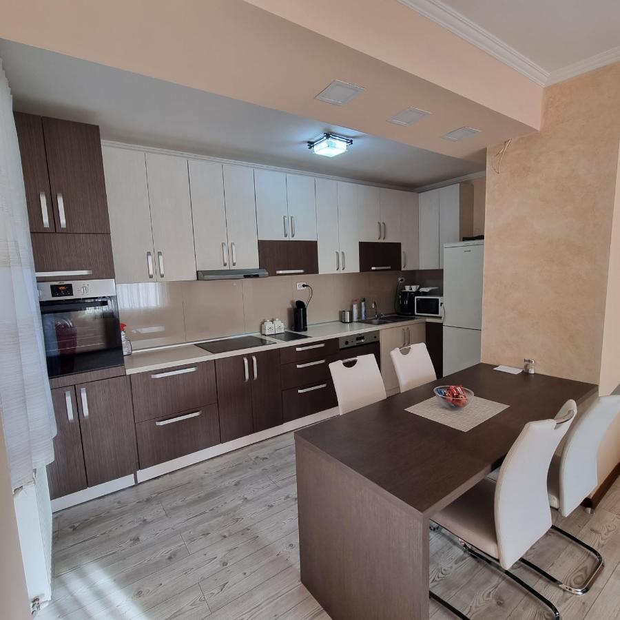 Koks Apartmans Суботица Экстерьер фото