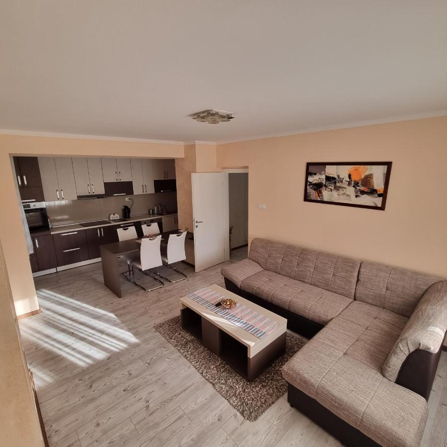 Koks Apartmans Суботица Экстерьер фото