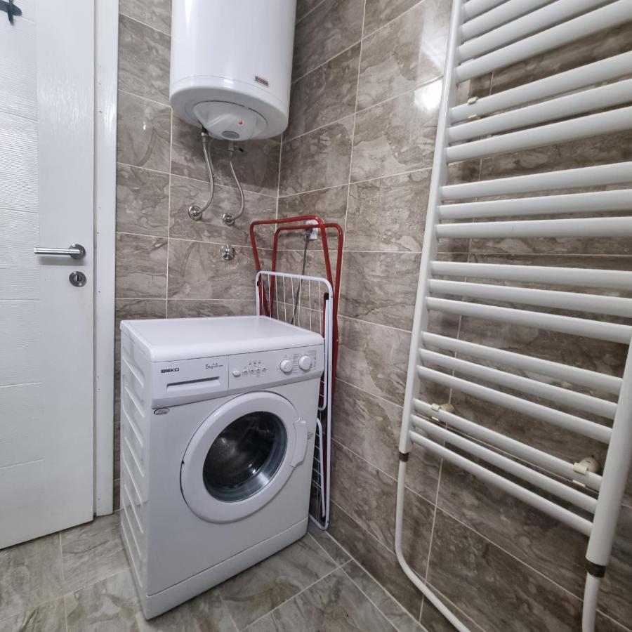 Koks Apartmans Суботица Экстерьер фото